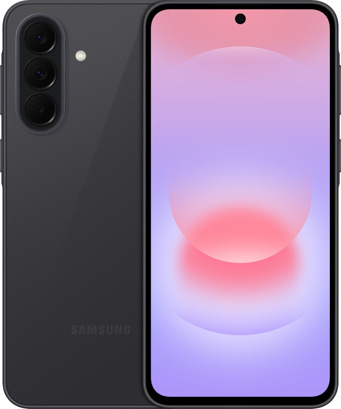 Samsung Galaxy A37 12/256 Charcoal