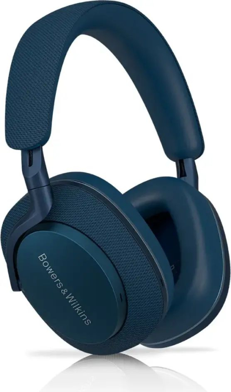 Наушники накладные Bowers & Wilkins Px7 S2e, синий