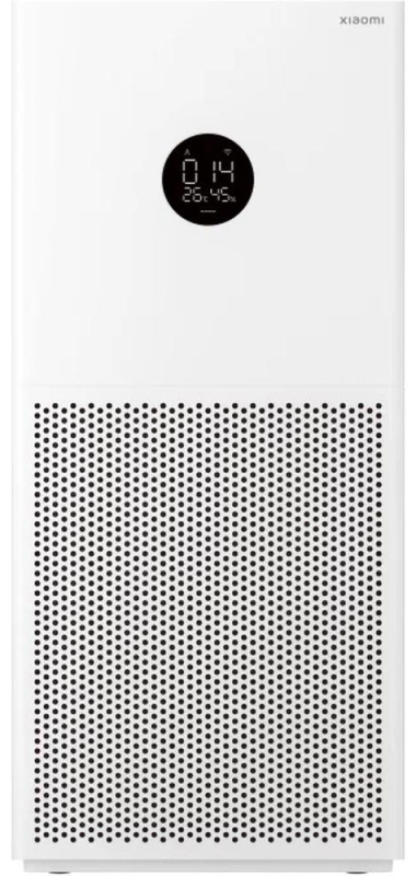 Очиститель воздуха Xiaomi Smart Air Purifier 4 Lite, Белый