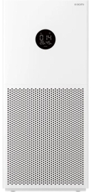 Очиститель воздуха Xiaomi Smart Air Purifier 4 Lite, Белый