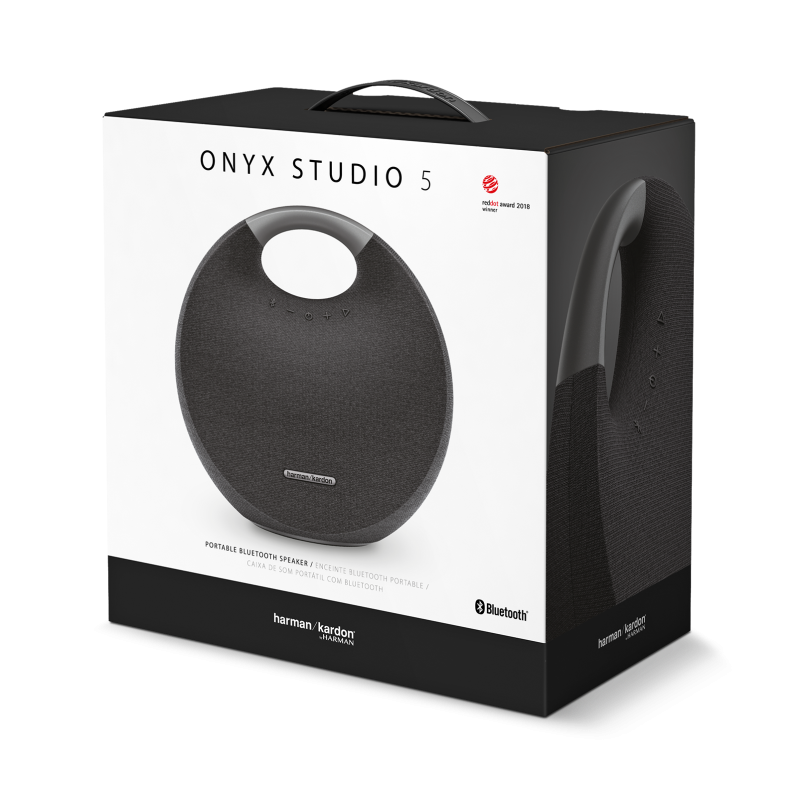Portable Bluetooth Harman Kardon Onyx Studio Watts Onyx Studio
