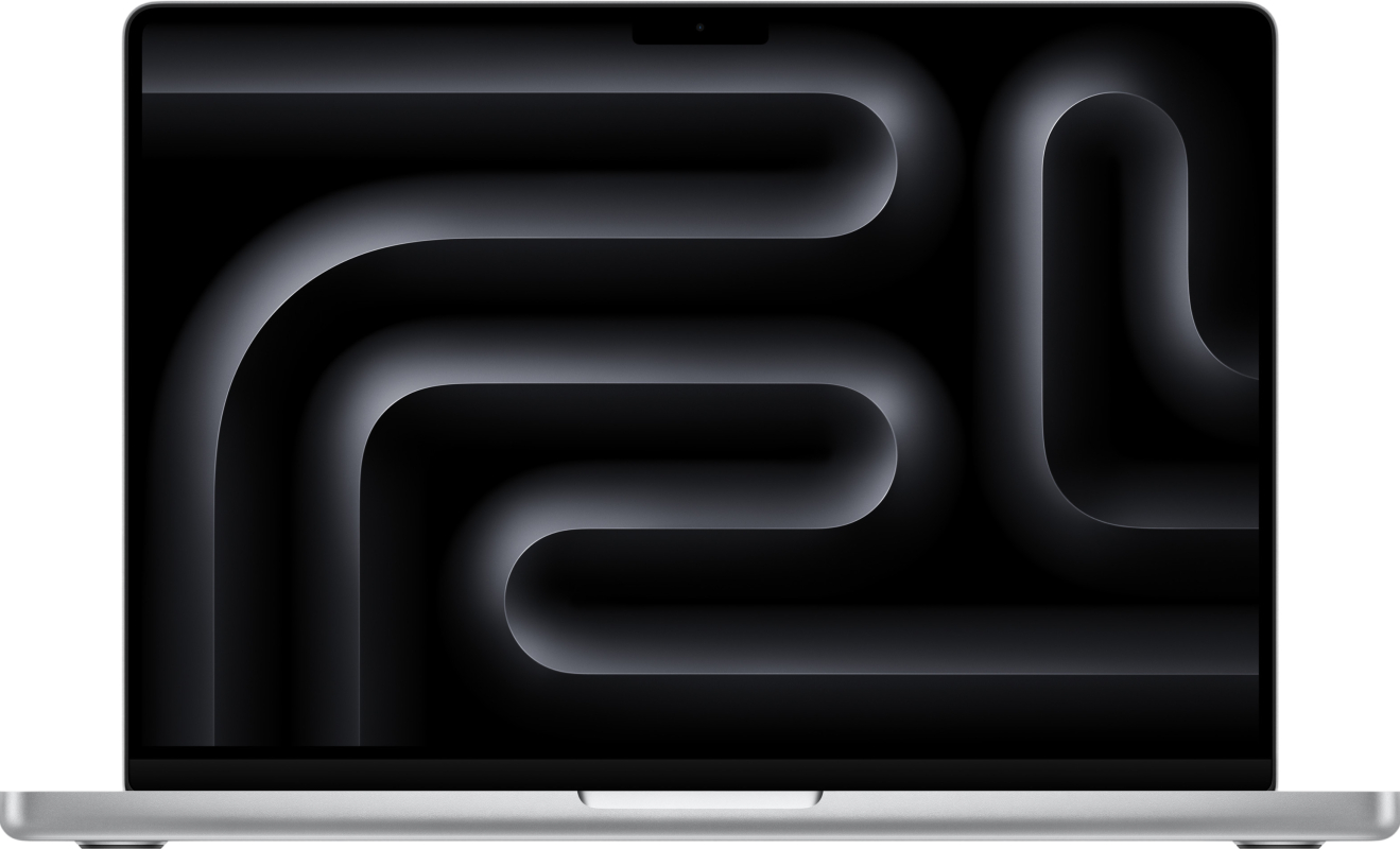 Купить Apple MacBook Pro 14