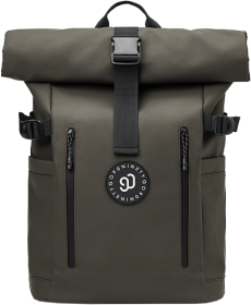 Рюкзак NINETYGO Outdoor, темно-зеленый