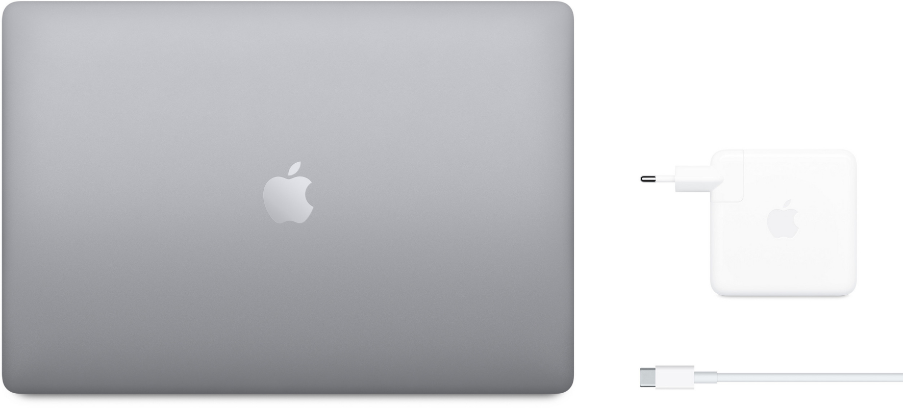 Купить Apple MacBook Pro 16