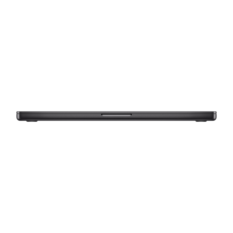 Apple MacBook Pro 14" (M3 Pro 11C CPU, 14C GPU, 2023) 18 ГБ, 512 ГБ SSD, «чёрный космос» Фото-4
