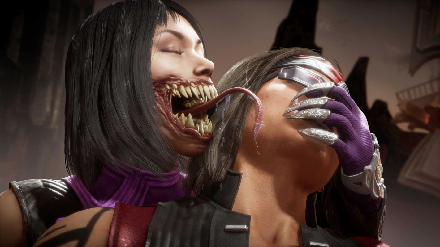 Игра PlayStation для PS5 Mortal Kombat 11 Ultimate, русские субтитры Фото-3