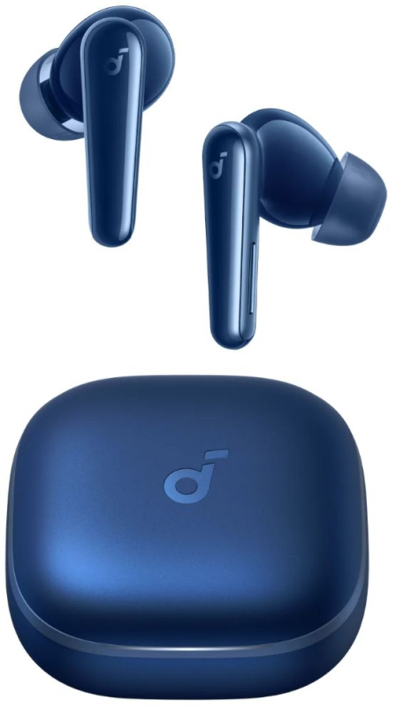 Купить Наушники TWS Anker Soundcore Liberty 5, синий — цена