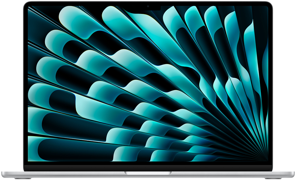 

Apple MacBook Air 15" (M2, 8C CPU/10C GPU, 2023), 16 ГБ, 512 ГБ SSD, серебристый, MacBook Air 15" (M2, 8C CPU/10C GPU, 2023), 16 ГБ, 512 ГБ SSD, серебристый