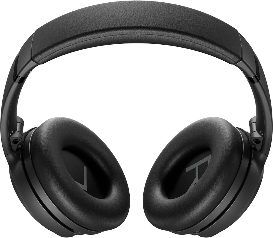 Беспроводные наушники Bose QuietComfort 45, черный Фото-5
