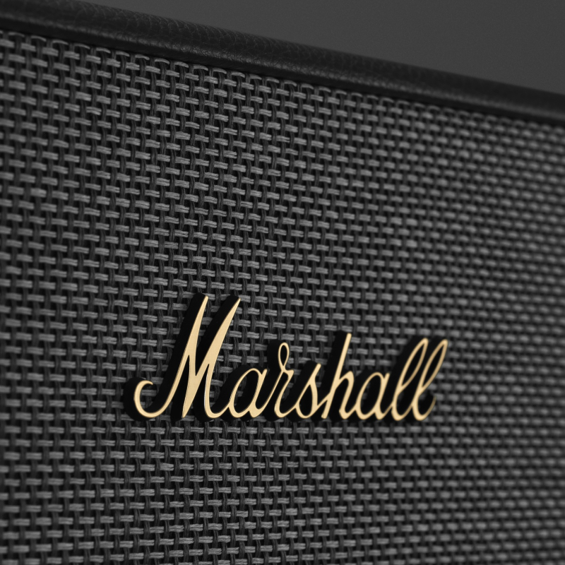 Акустическая система MARSHALL Acton III, черный Фото-5