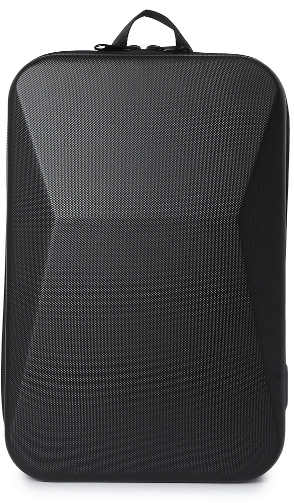 

RAINSBERG Рюкзак Rainsberg Black Classic, черный