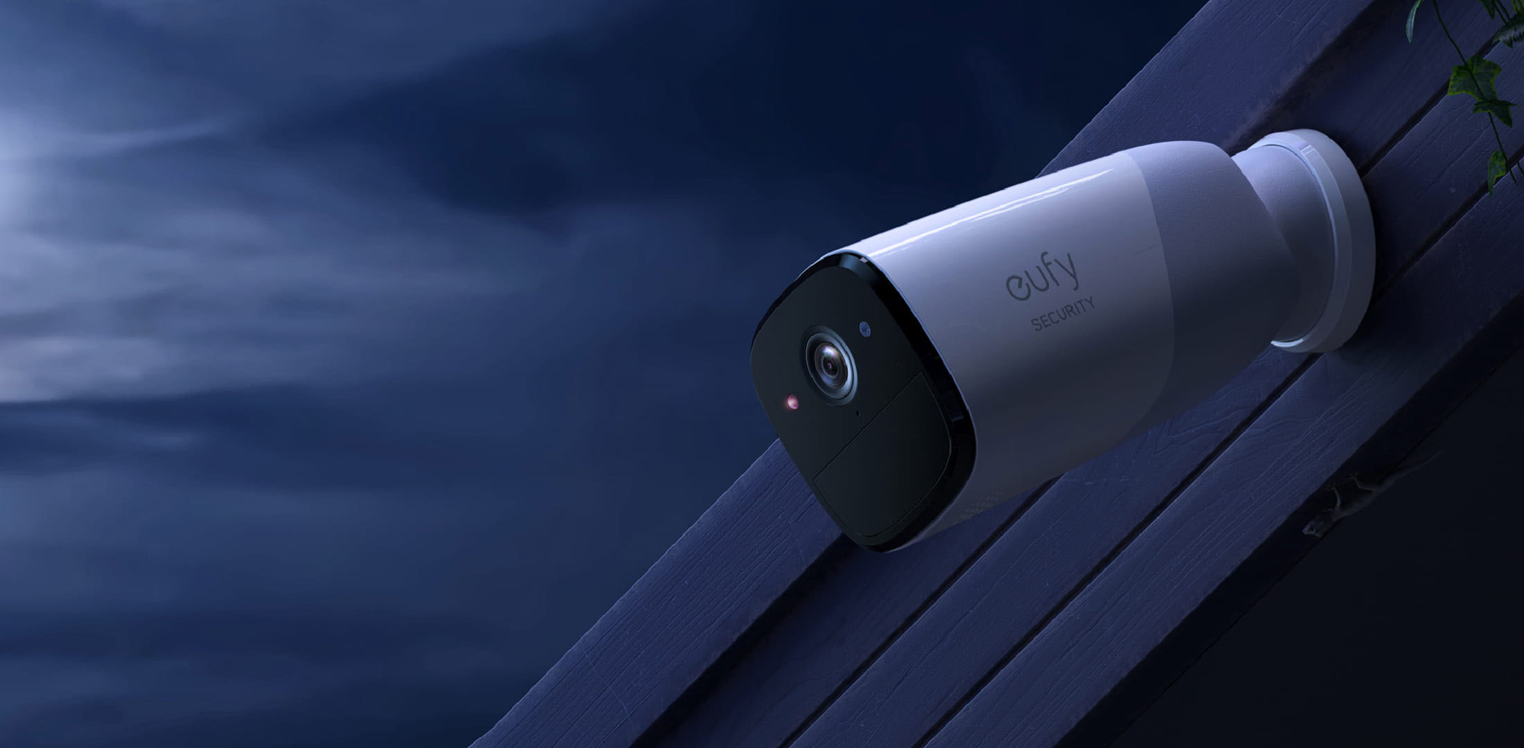 Anker EufyCam 2 Pro
