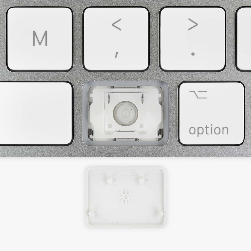Купить Клавиатура Magic Keyboard с Touch ID и цифровой панелью для Mac ...