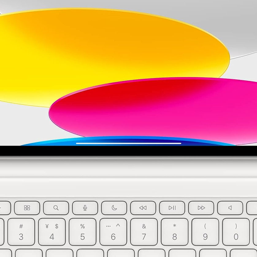 Купить Чехол-клавиатура Apple Magic Keyboard Folio для iPad 10,9 ...