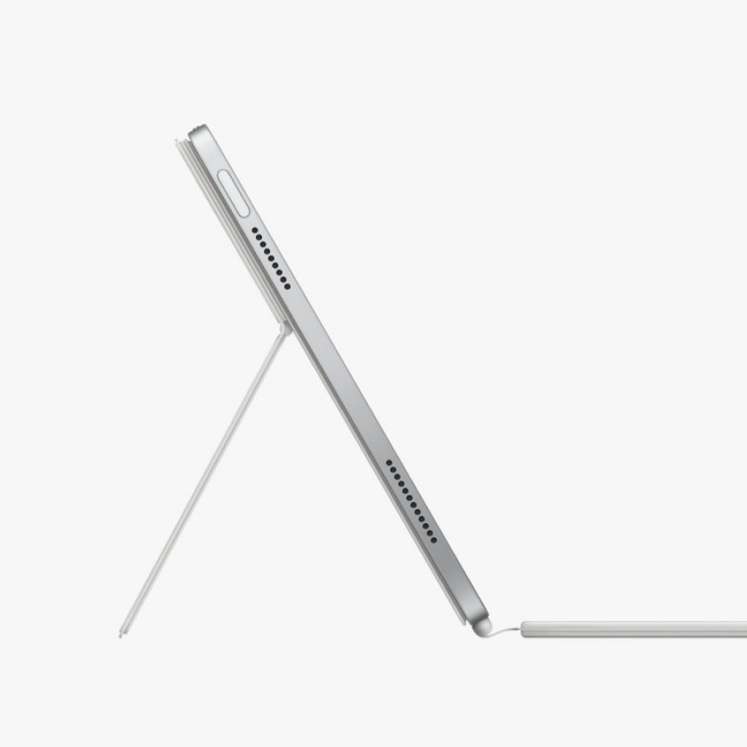 Купить Чехол-клавиатура Apple Magic Keyboard Folio для iPad 10,9 ...