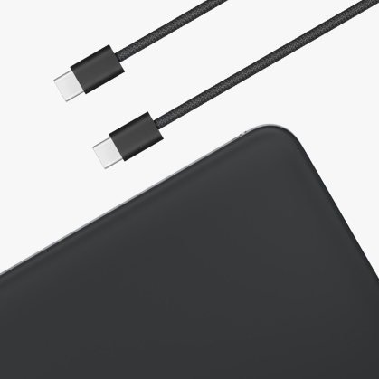 Купить Трекпад Apple Magic Trackpad USB-C, черный — цена, описание