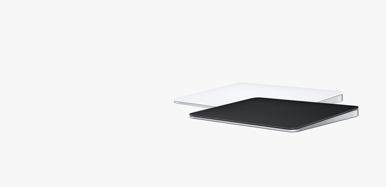 Купить Трекпад Apple Magic Trackpad USB-C, белый — цена