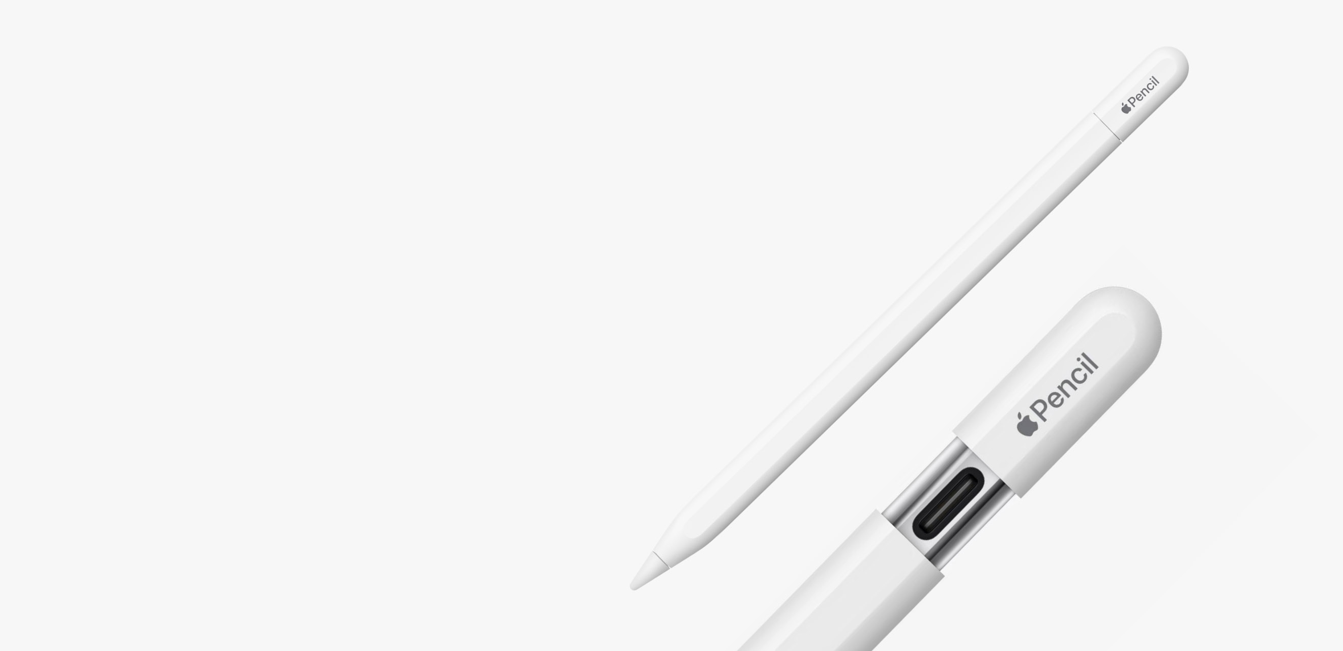 Купить Стилус Apple Pencil (2-го поколения), белый — цена, описание в ...