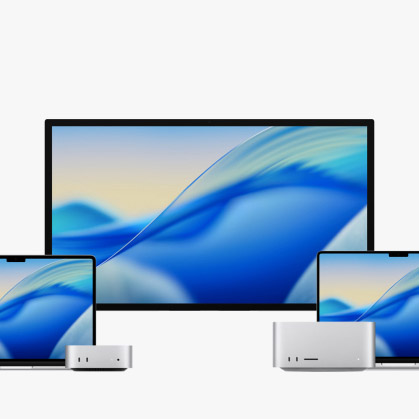 Купить Монитор Apple Studio Display 5K 27