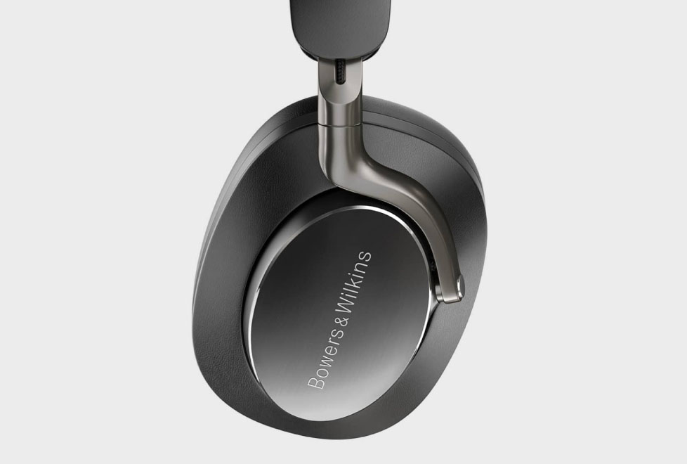 Bowers wilkins px8