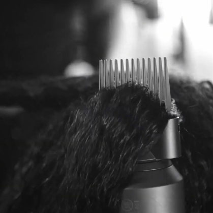 Купить Фен Dyson Supersonic Professional Edition HD12, серебристый ...