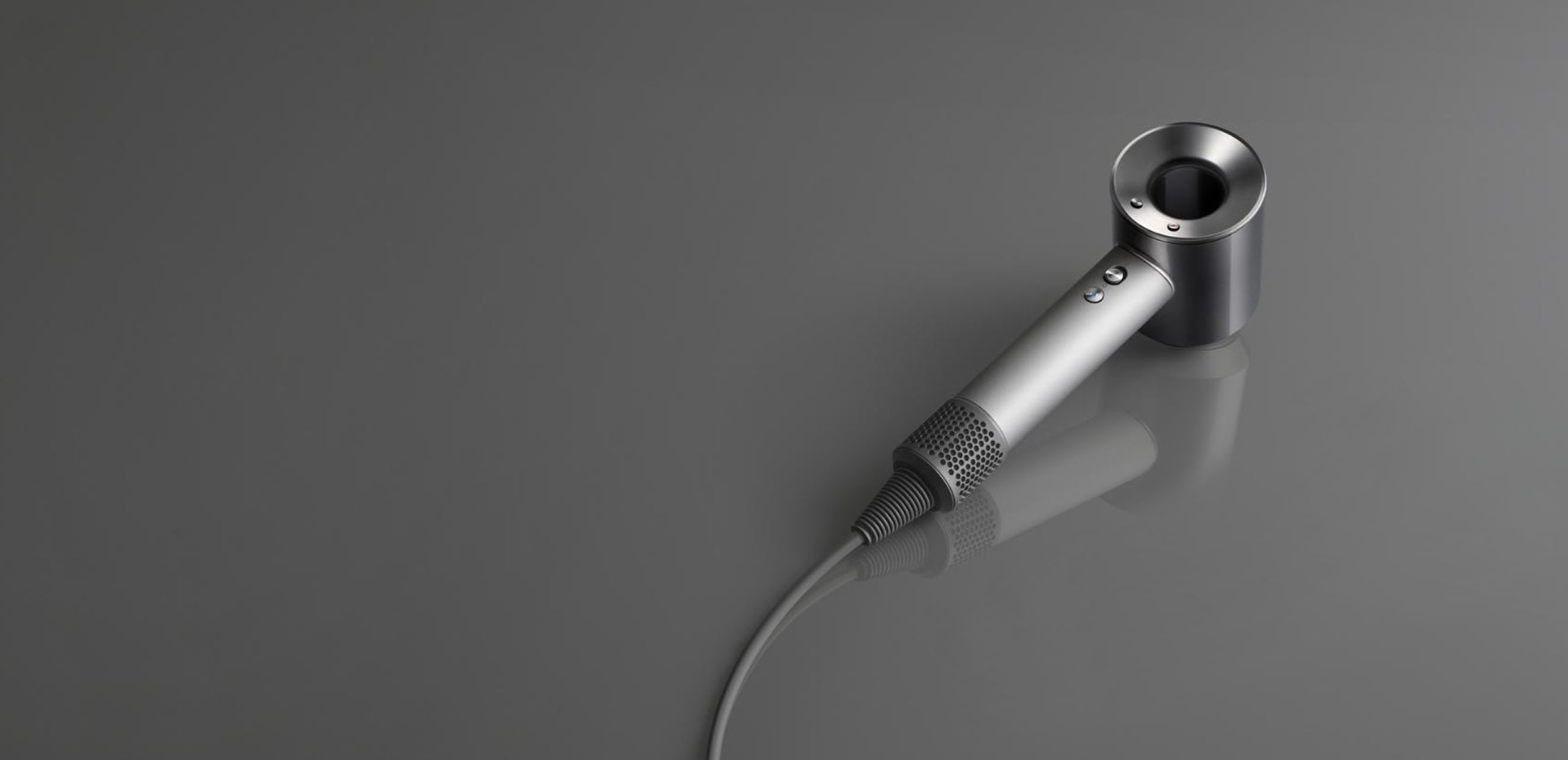 Купить Фен Dyson Supersonic Professional Edition HD12, серебристый ...