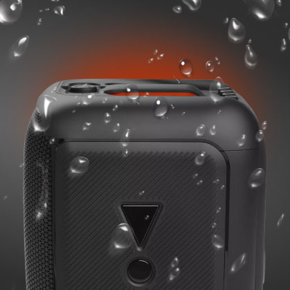 Parlante JBL Partybox Encore Karaoke - iCon