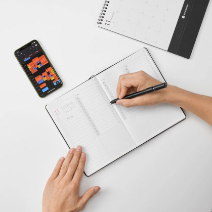 Купить Умная ручка Neolab Neo SmartPen A1, черный — цена, описание в ...