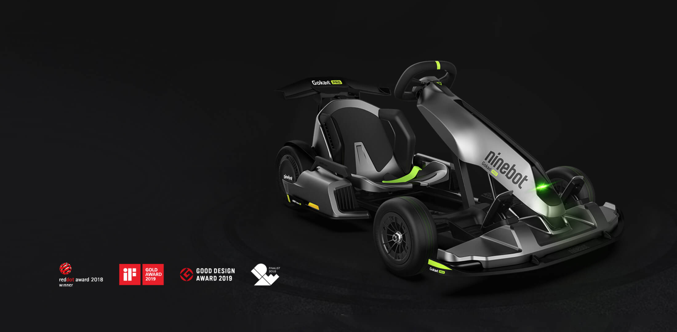 Ninebot-by-Segway-Gokart-Pro