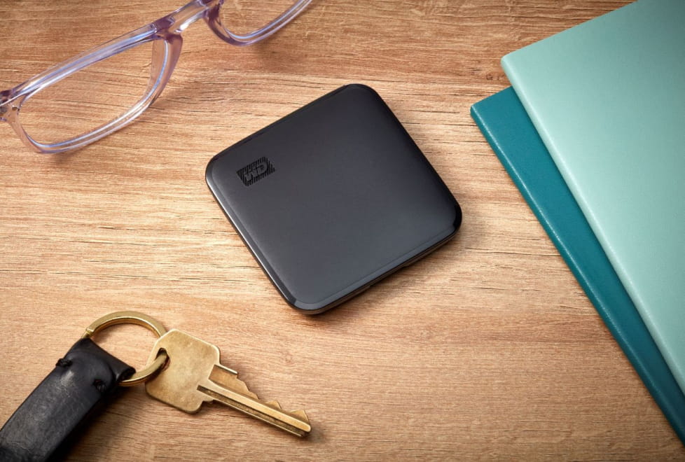 Wd elements se ssd. Western digital elements se.