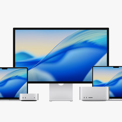 Купить Монитор Apple Studio Display 5K 27