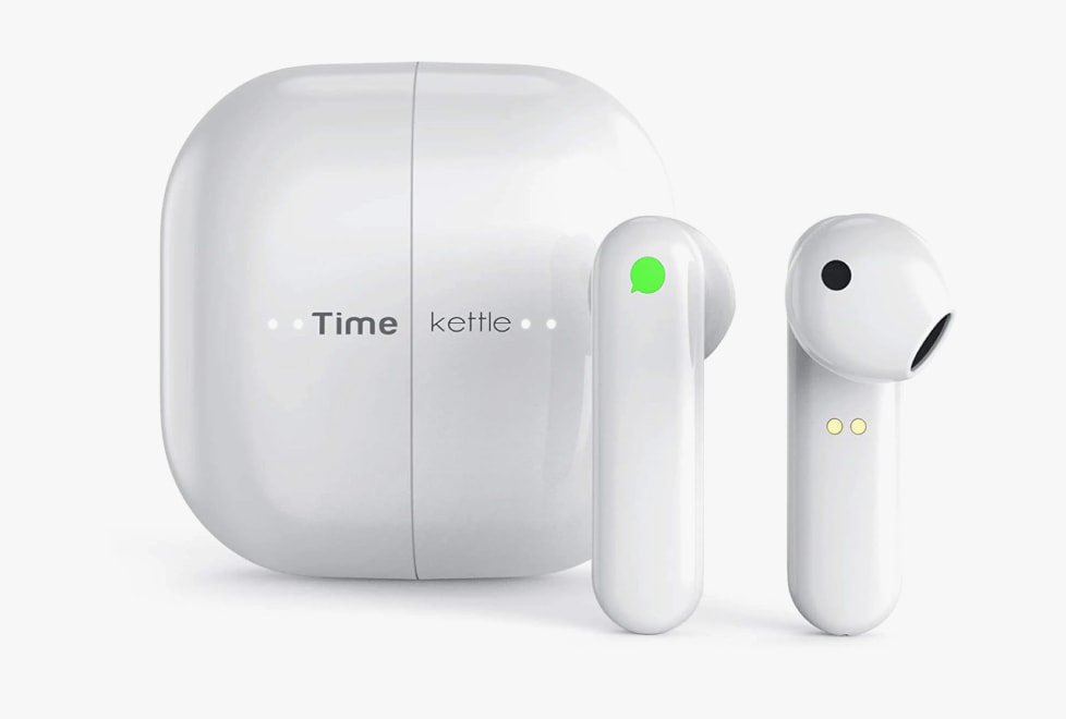 timekettle m2 offline