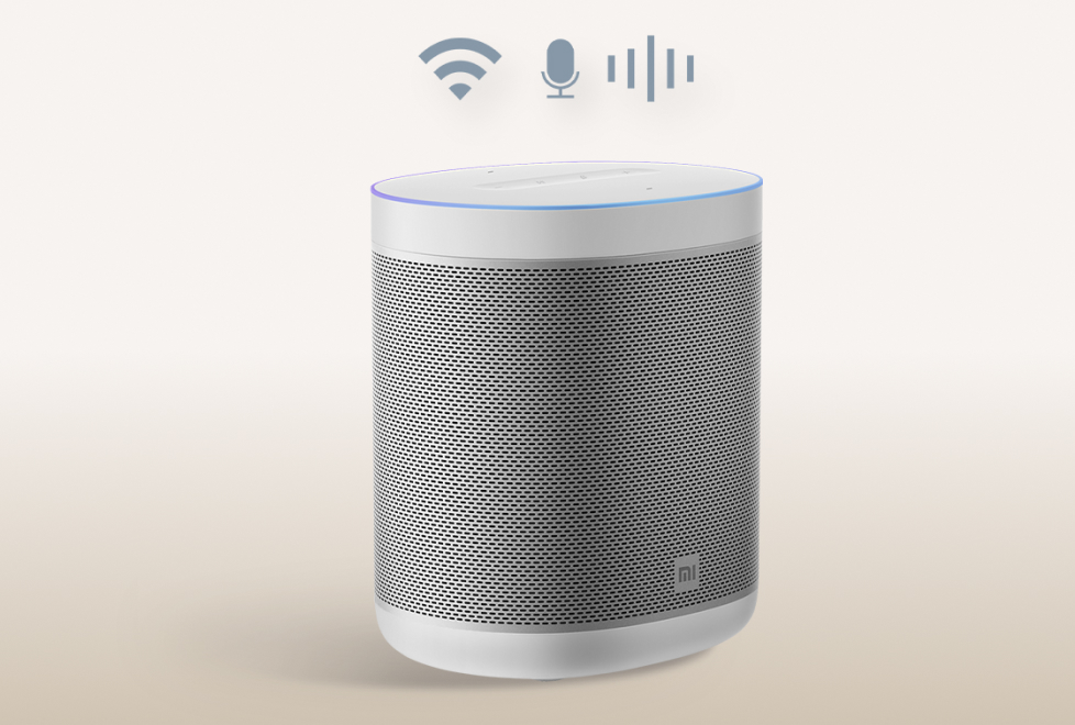 Умная Колонка Xiaomi С Алисой Купить