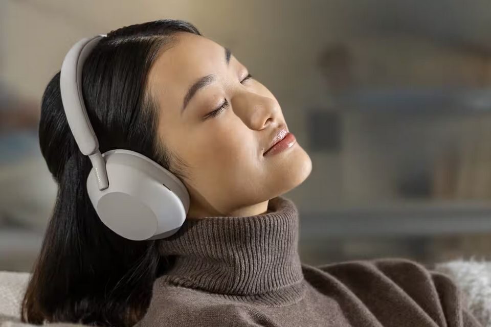 Sony WH-1000XM6: насколько хороши флагманские наушники Sony?
