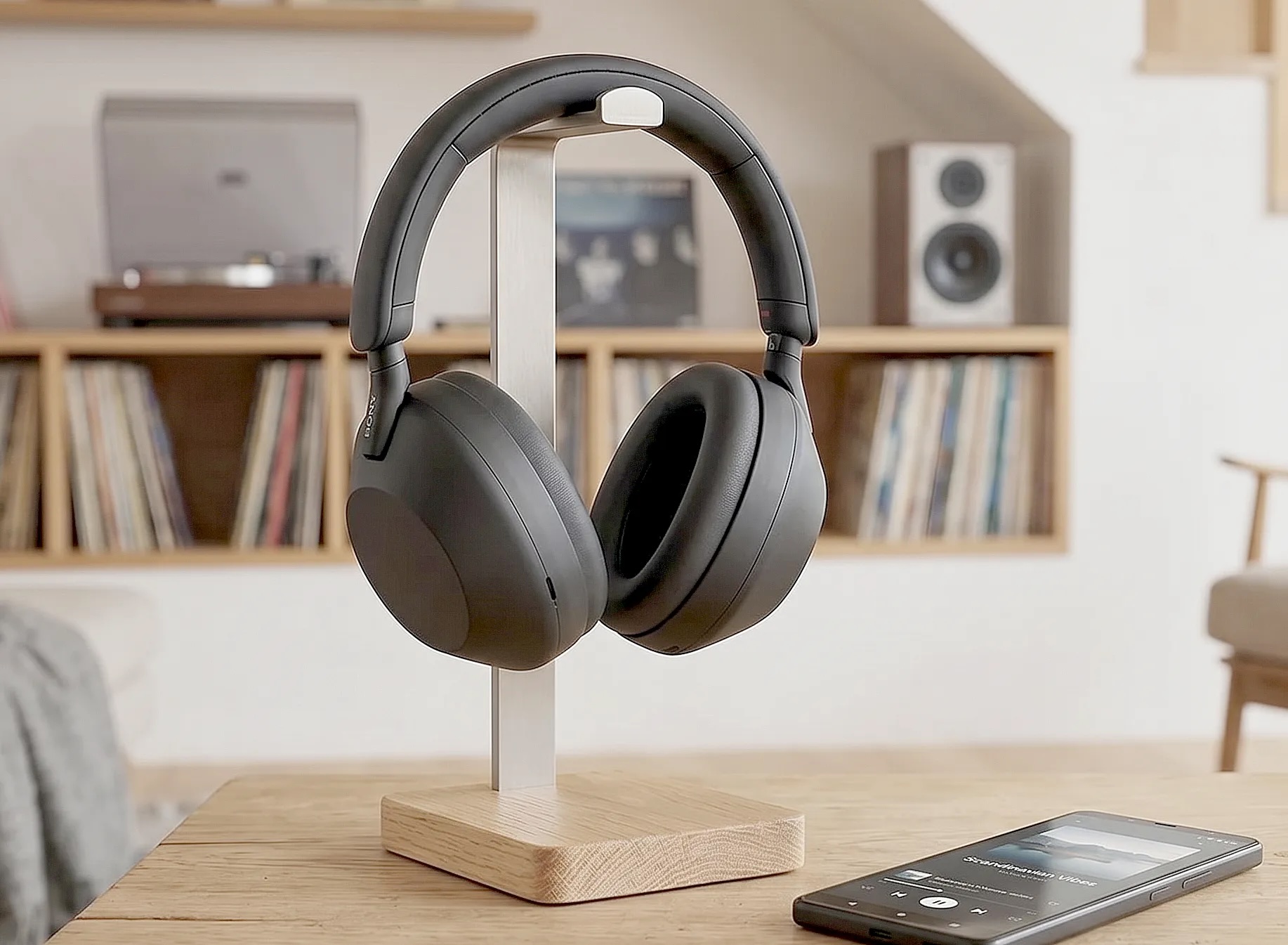 Sony WH-1000XM6: насколько хороши флагманские наушники Sony?